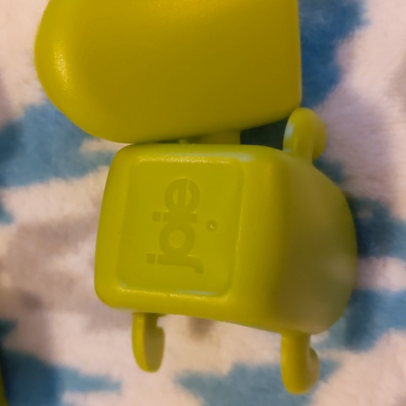 Joie 4 taco holders cactus shape and green - Picture 4 of 5